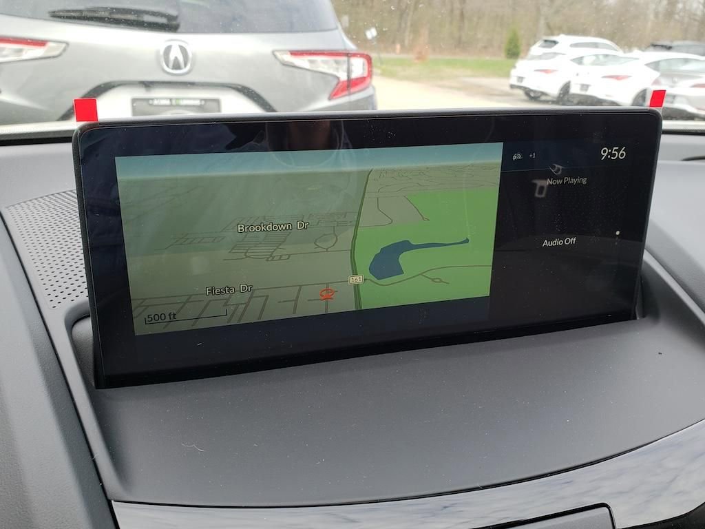 New 2026 Acura RDX SH-AWD w/ Advance Package image 11