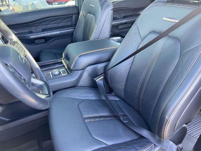 Used 2024 Ford Expedition Platinum image 15