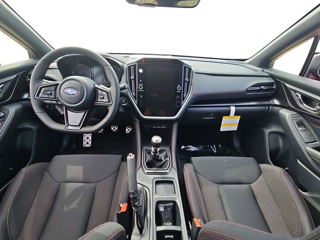 New 2026 Subaru WRX Premium image 9