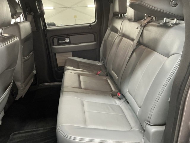 Used 2014 Ford F150 XLT w/ Equipment Group 302A Luxury image 14