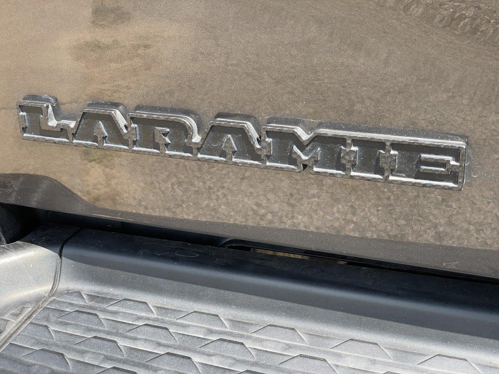 Used 2020 RAM 2500 Laramie w/ Night Edition AWD/4WD image 64
