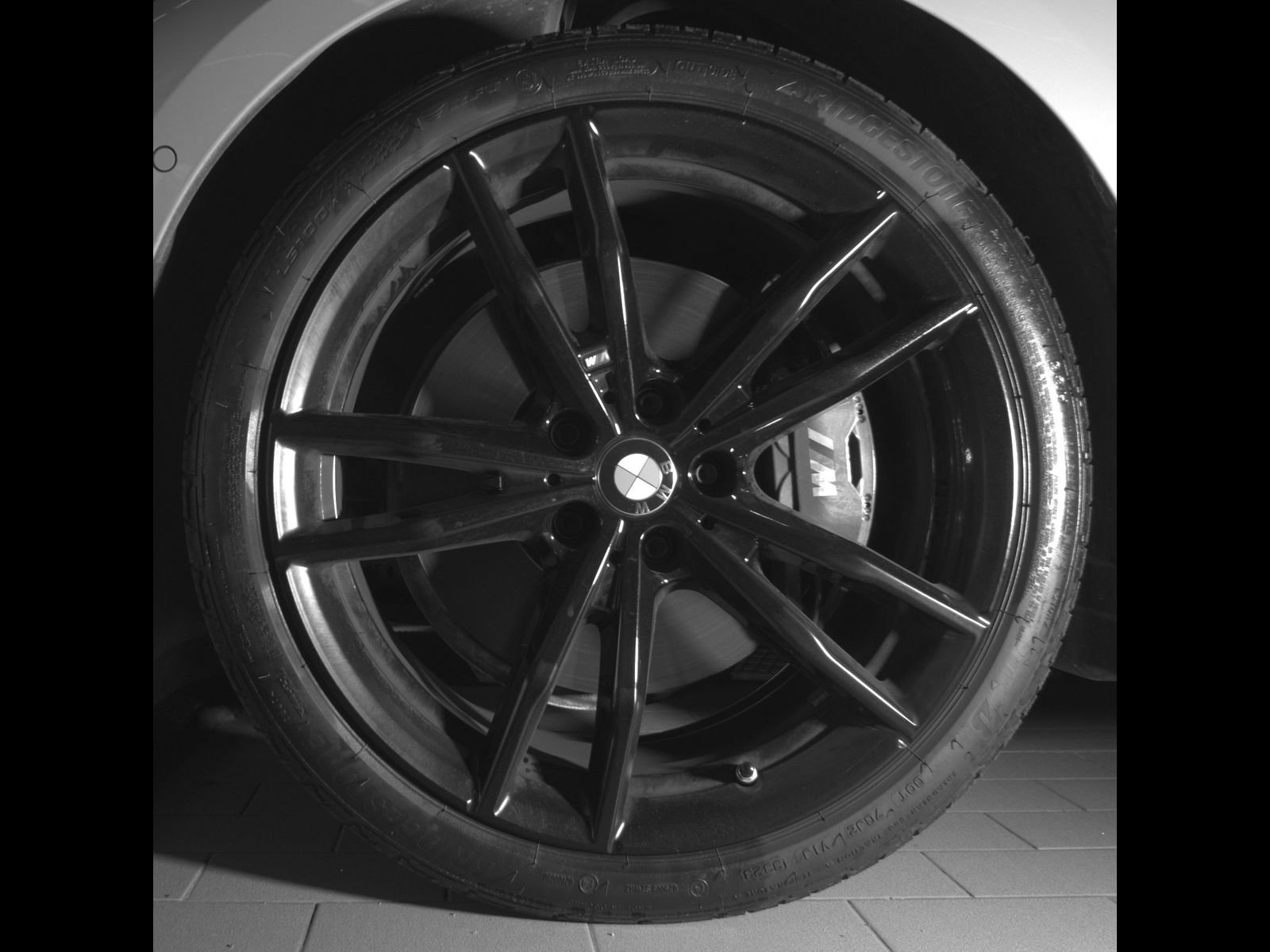 Certified 2024 BMW 430i Coupe w/ M Sport Package RWD image 24