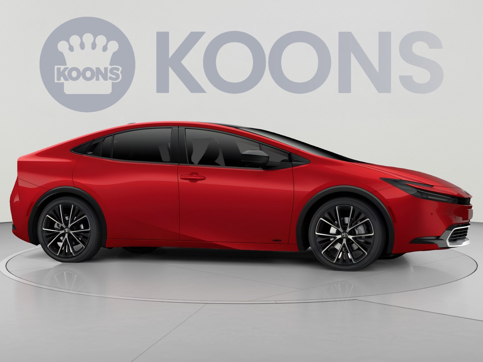 New 2027 Toyota Prius Limited w/ Limited Premium Package AWD/4WD image 16