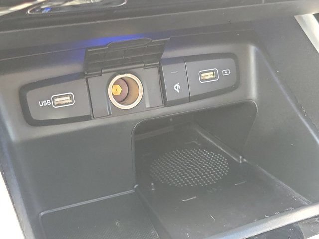 Certified 2022 Hyundai Tucson SEL w/ Convenience Package FWD image 27