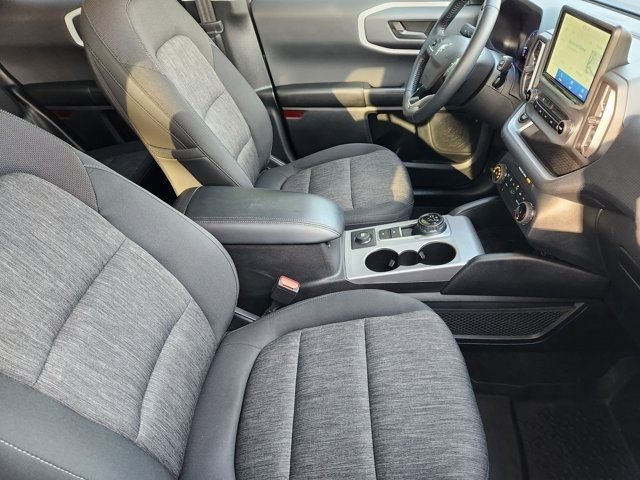 Used 2023 Ford Bronco Sport Big Bend w/ Convenience Package image 19