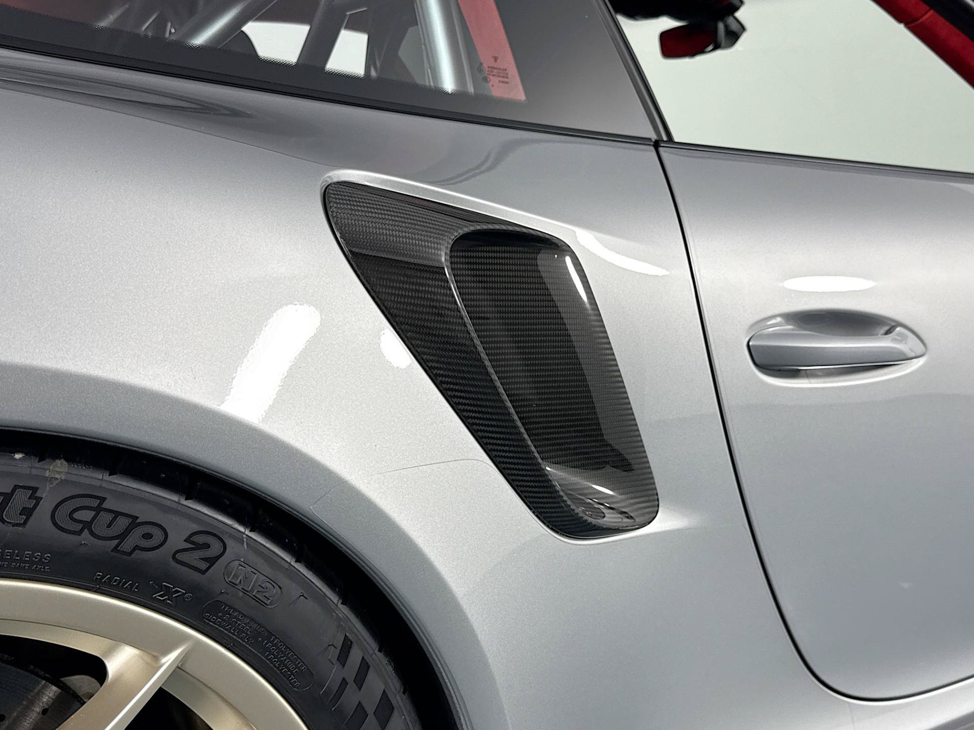 Used 2018 Porsche 911 GT2 RS RWD image 68