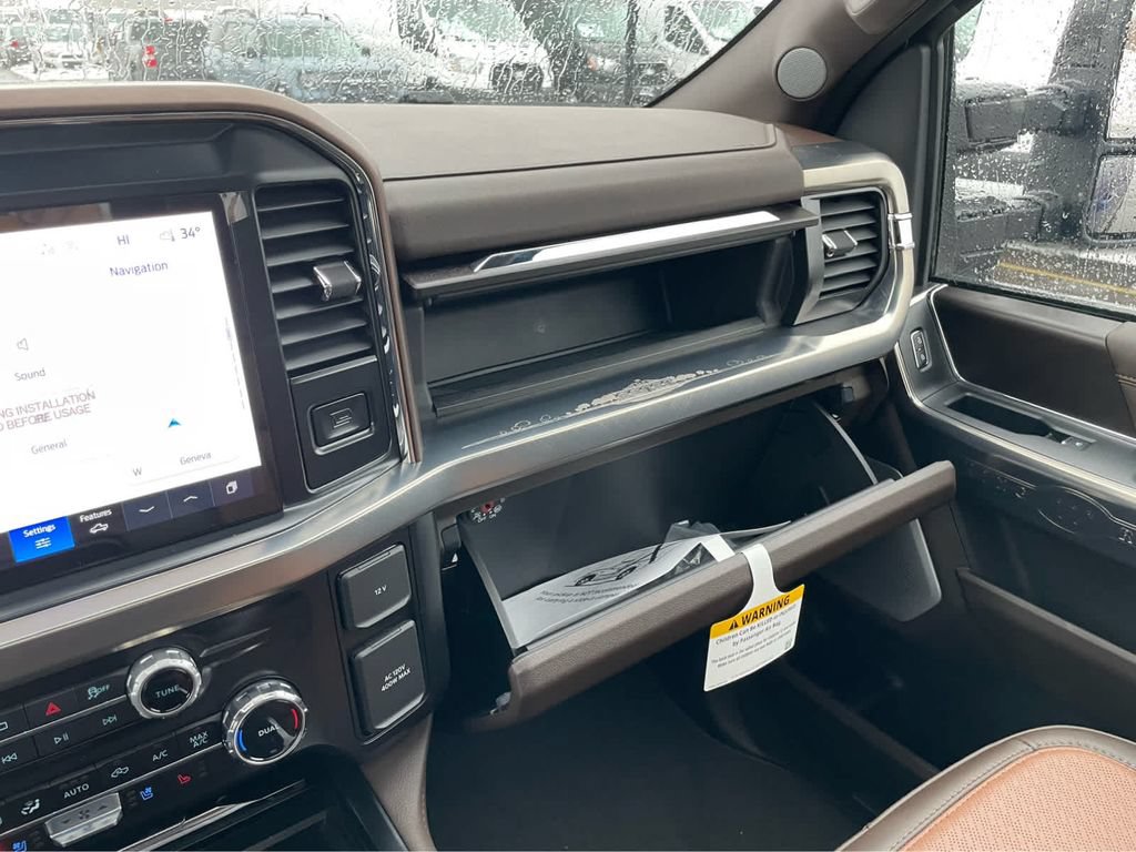 New 2026 Ford F250 King Ranch AWD/4WD image 31