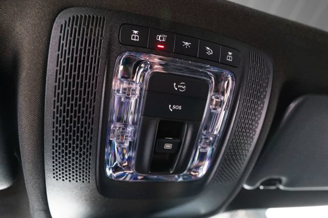 New 2026 Mercedes-Benz GLB 250 4MATIC image 29