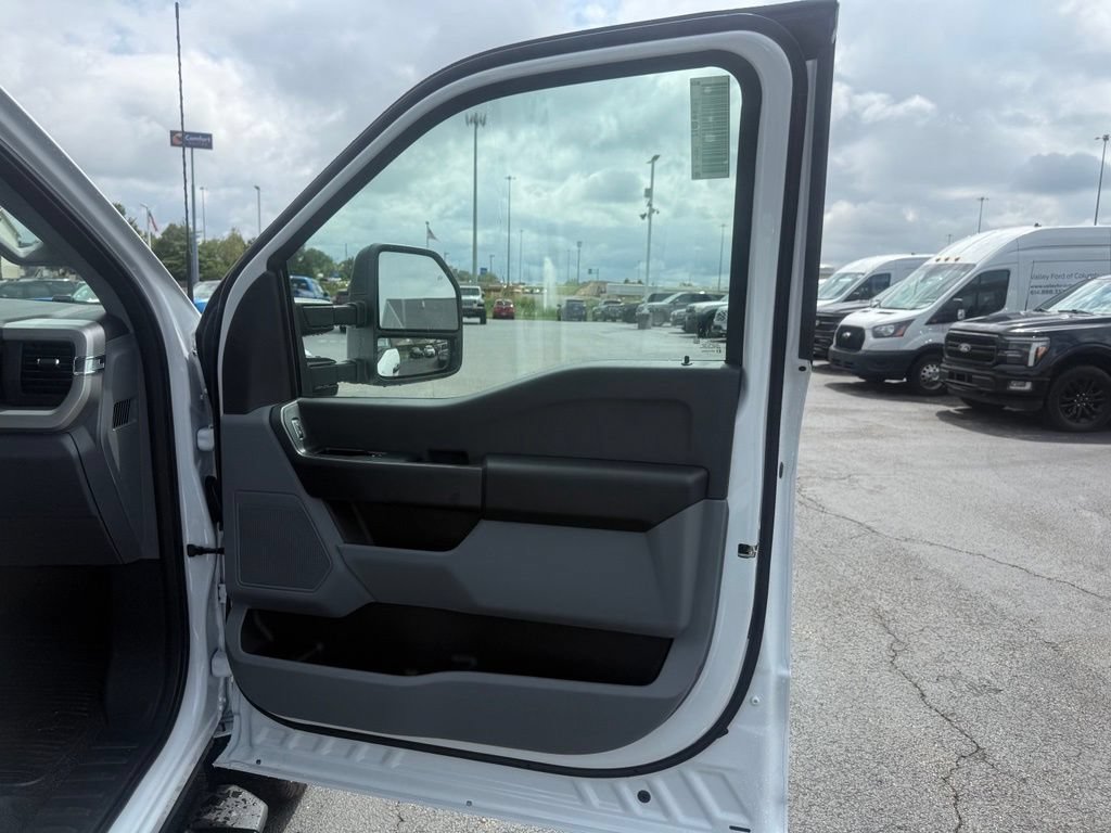New 2026 Ford F250 XL w/ XL Chrome Package AWD/4WD image 49