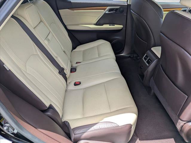 Used 2019 Lexus RX 350 FWD image 20