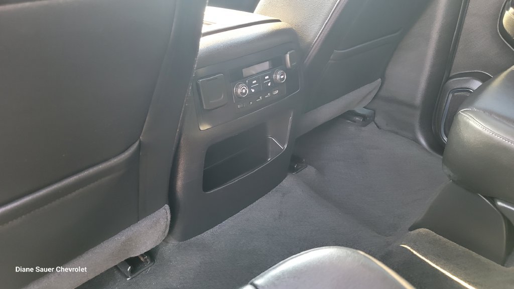 Used 2018 Chevrolet Tahoe LT AWD/4WD image 27