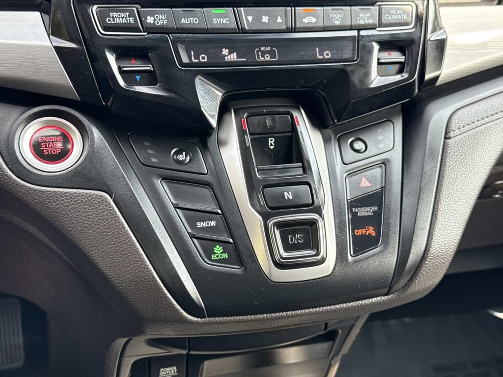 Used 2018 Honda Odyssey EX-L image 6
