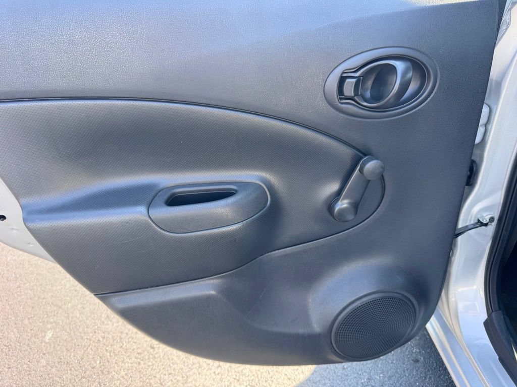 Used 2018 Nissan Versa Note S FWD image 22