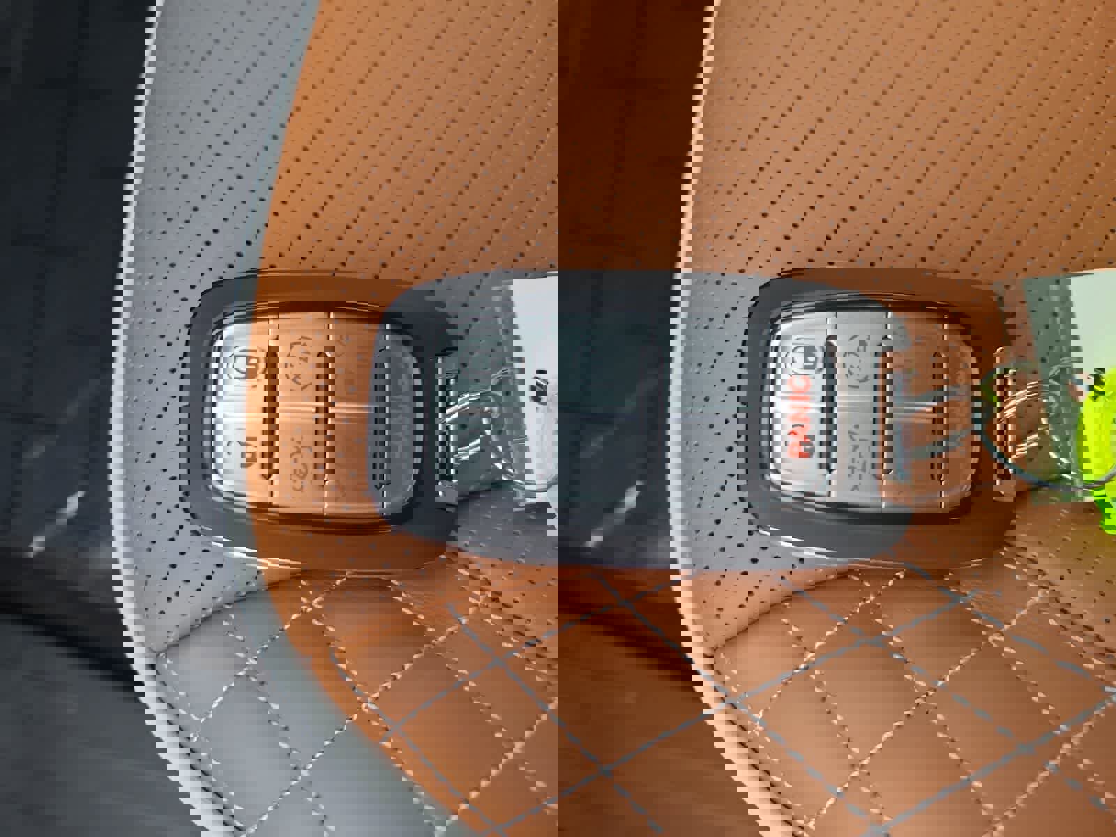 New 2026 Chrysler Pacifica Pinnacle w/ Trailer Tow Group image 28