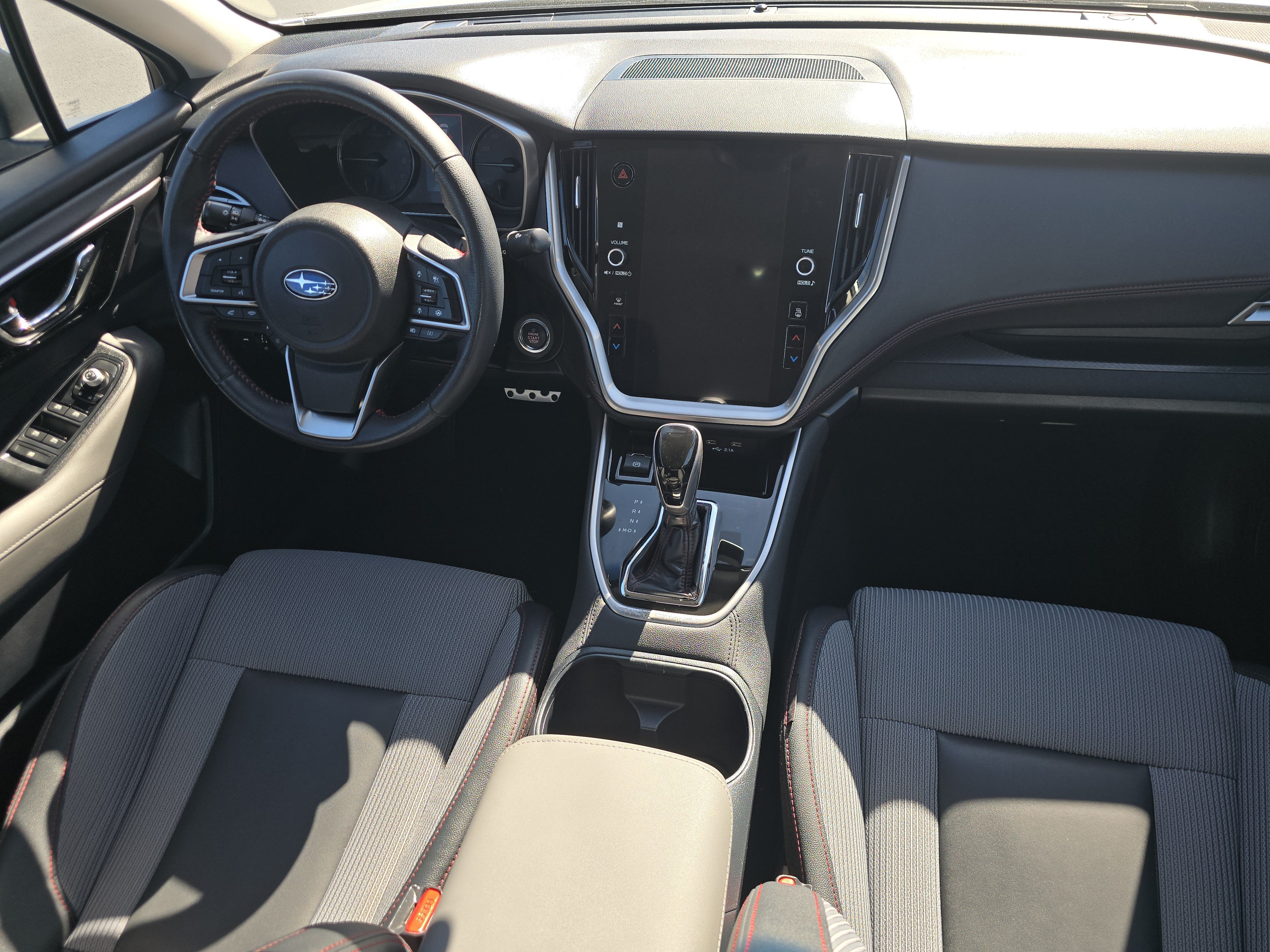 Used 2020 Subaru Legacy Sport AWD/4WD image 19