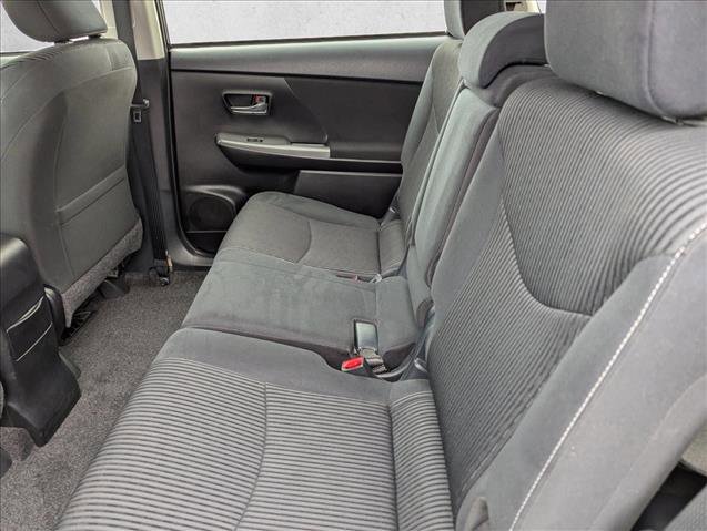 Used 2017 Toyota Prius V Three image 25
