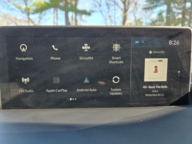 Used 2025 Acura RDX w/ Advance Package AWD/4WD image 28