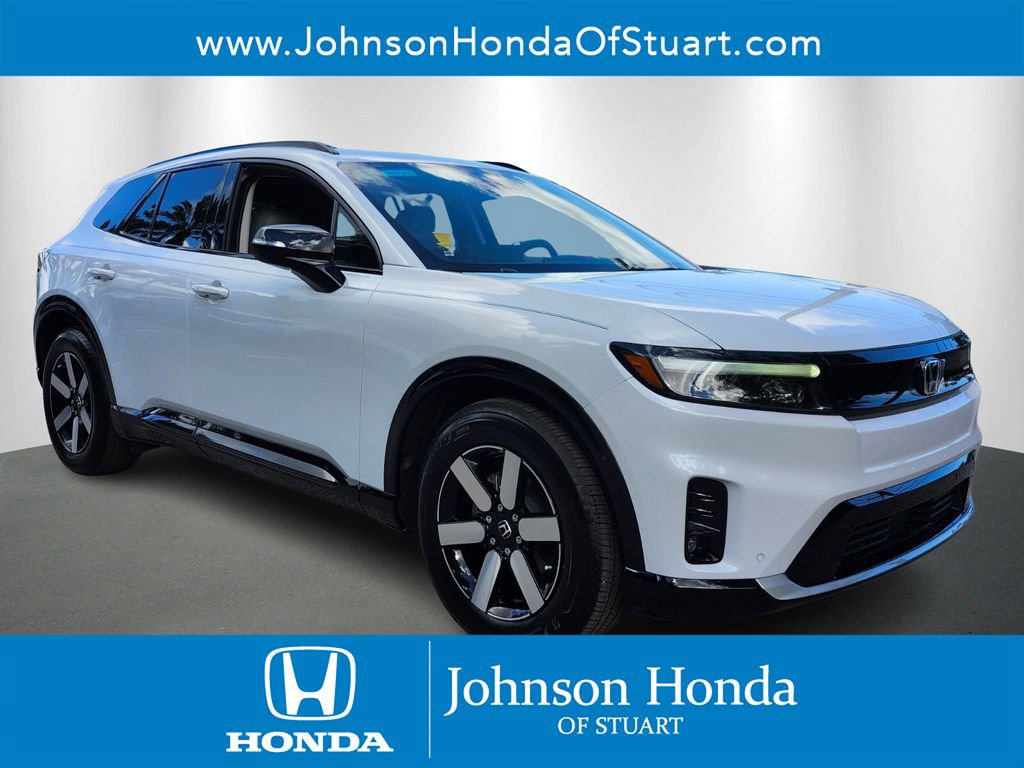New 2026 Honda Prologue Touring