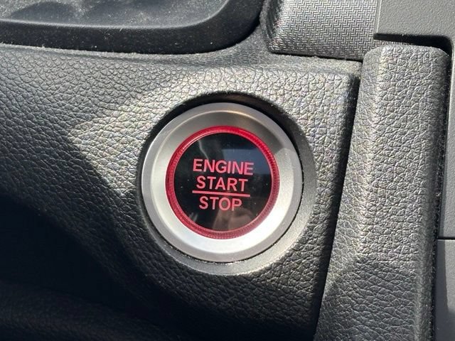 Certified 2017 Honda Civic LX-P image 9