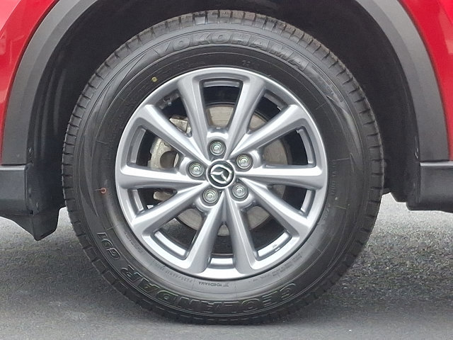 Certified 2023 MAZDA CX-5 AWD 2.5 S w/ Select Package image 9