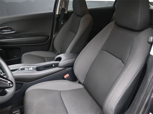 Used 2022 Honda HR-V EX image 19