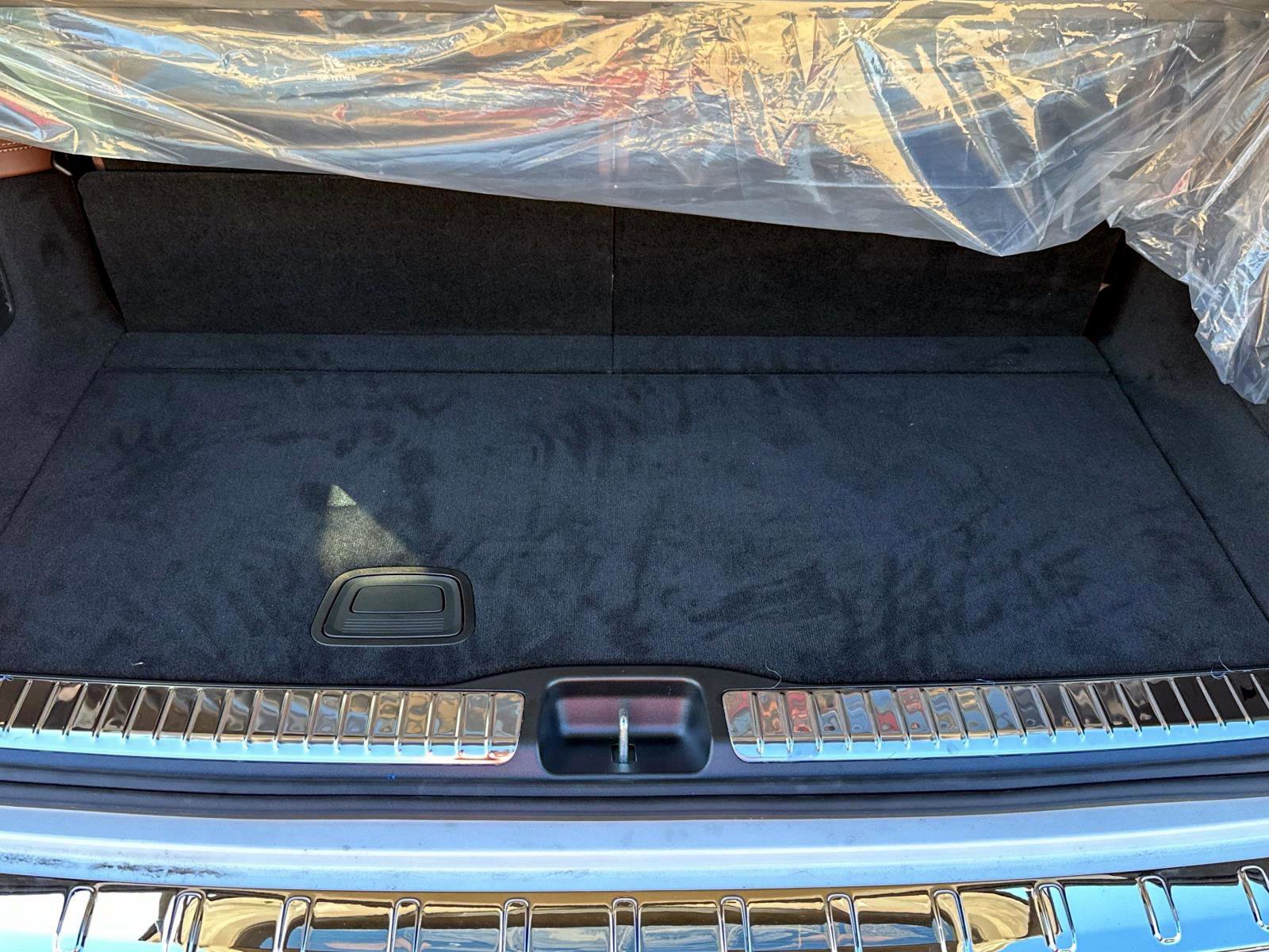 New 2026 Mercedes-Benz GLS 450 4MATIC image 11