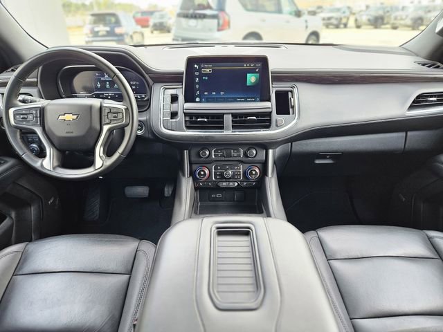 Used 2024 Chevrolet Suburban LT image 15