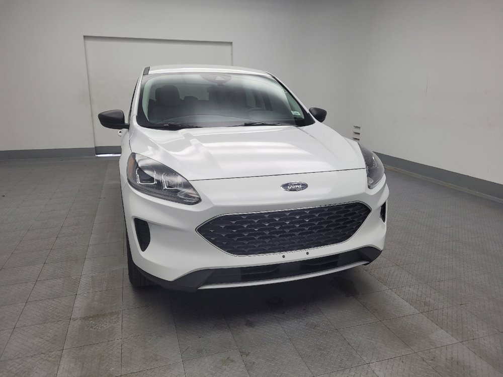 Used 2022 Ford Escape SE image 14