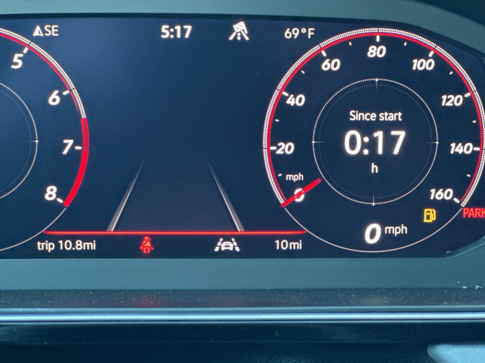 New 2026 Volkswagen Jetta GLI Autobahn image 25