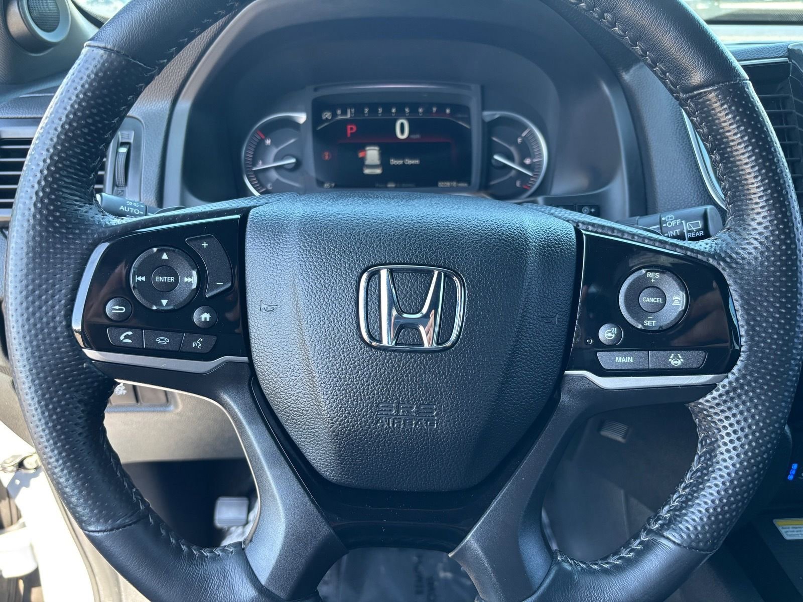 Used 2023 Honda Passport Elite image 29