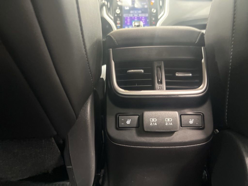 Used 2020 Subaru Legacy Limited w/ Popular Package #2 image 11