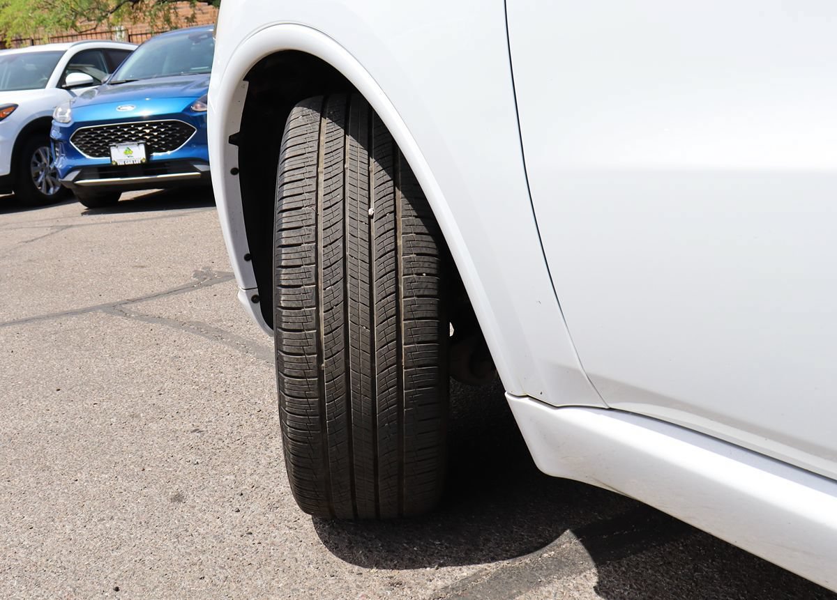 Used 2020 Dodge Durango GT AWD/4WD image 6