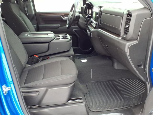 Used 2025 Chevrolet Silverado 1500 LT image 19