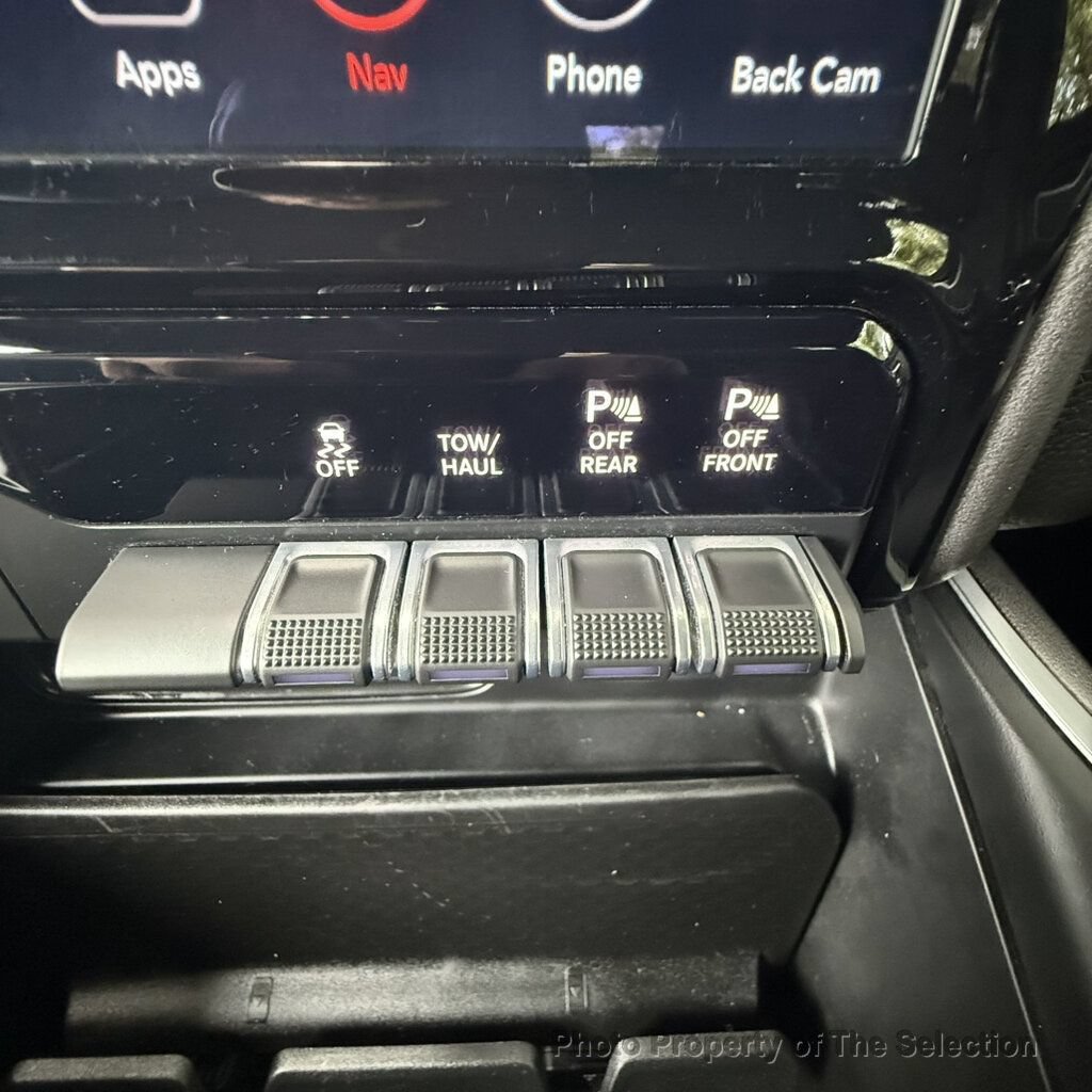 Used 2021 RAM 1500 Big Horn AWD/4WD image 41