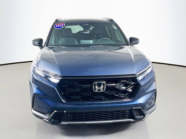 Used 2025 Honda CR-V Sport-L image 3