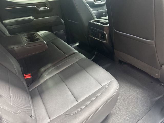 Used 2023 GMC Sierra 1500 SLT w/ SLT Premium Plus Package image 12