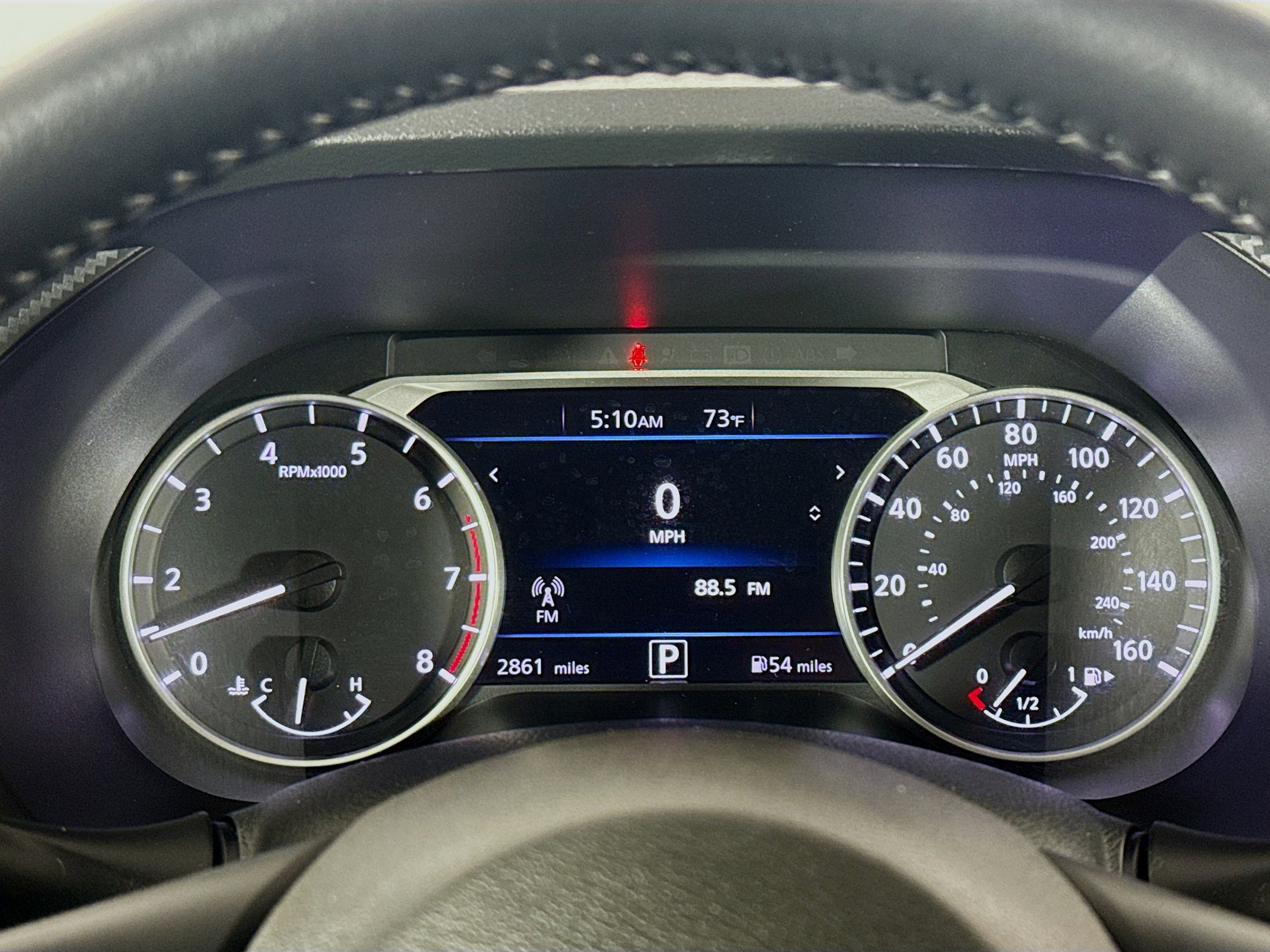 Used 2025 Nissan Sentra SV w/ All-Weather Package image 16