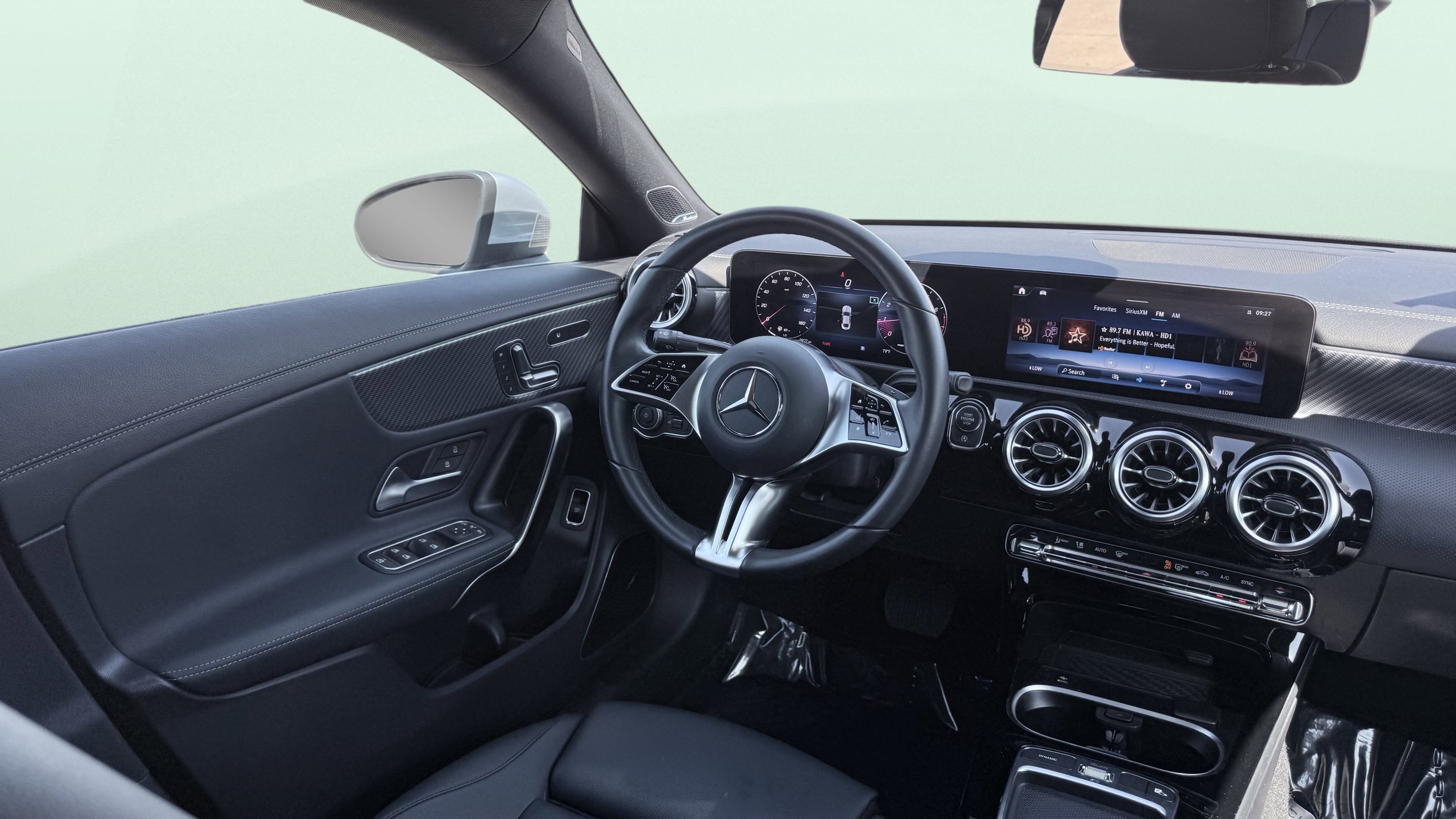 Used 2025 Mercedes-Benz CLA 250 image 62