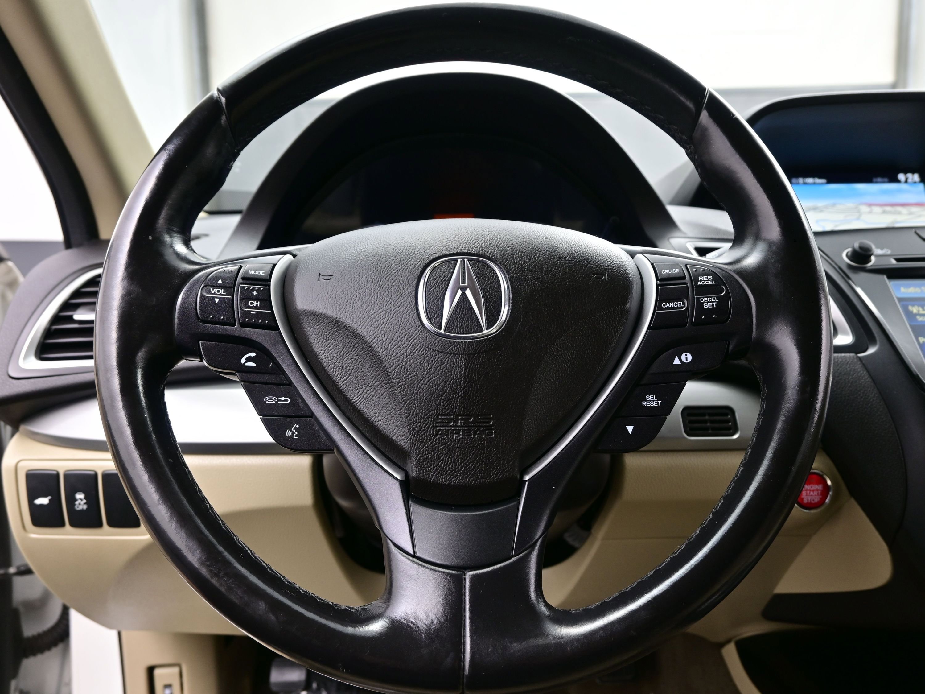 Used 2016 Acura RDX AWD w/ Technology Package image 26