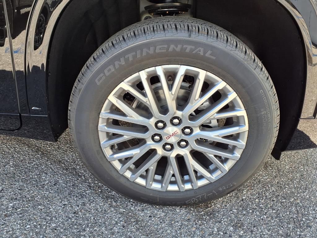 New 2026 GMC Acadia Denali w/ Super Cruise Package image 5