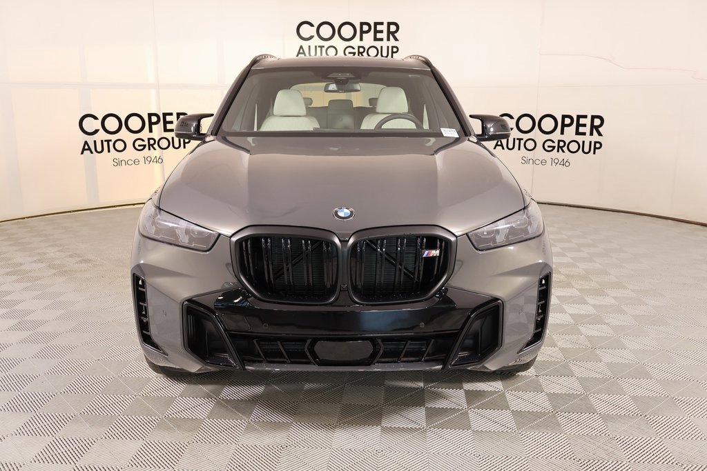 New 2026 BMW X5 M60i image 9