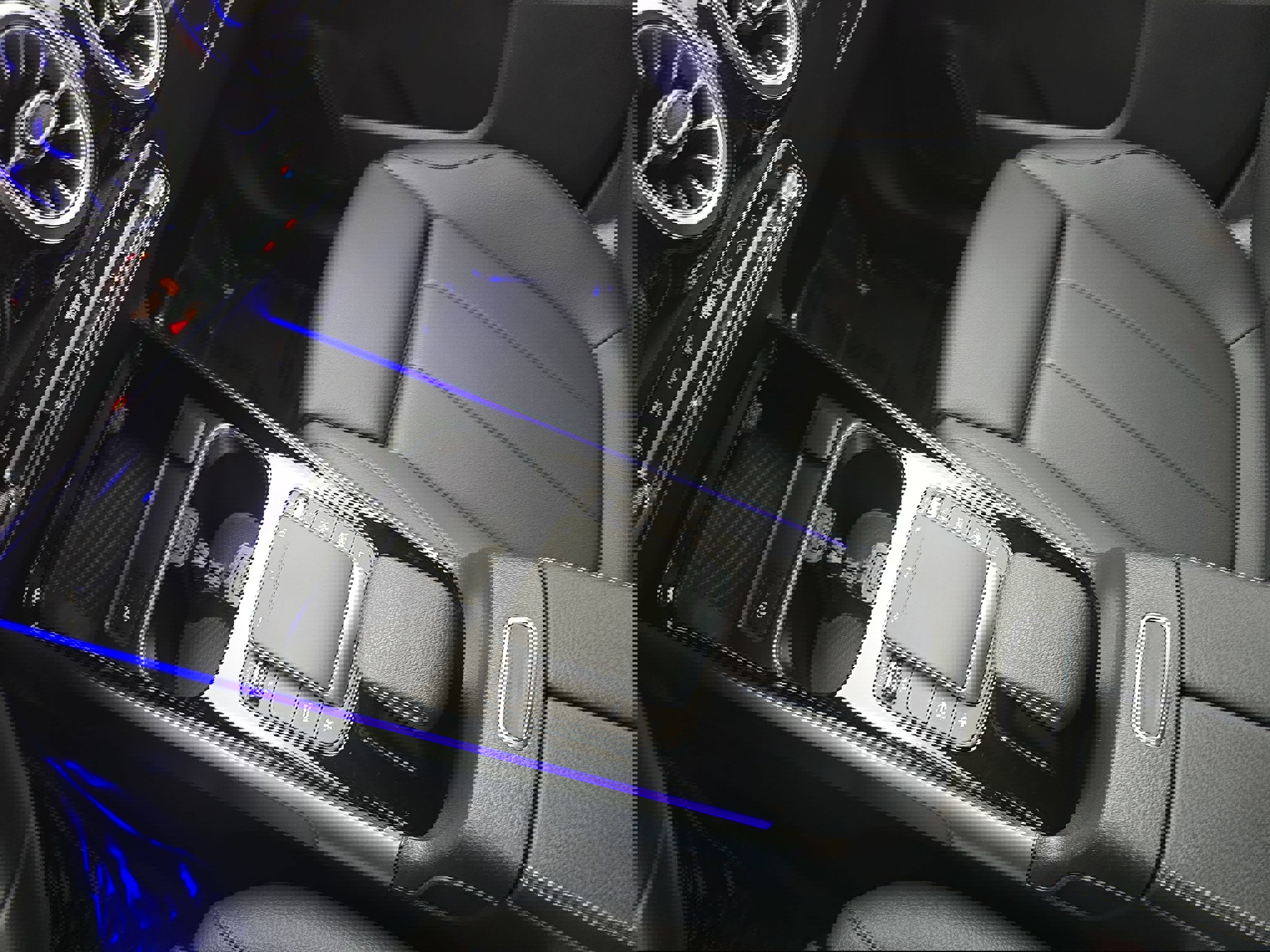 Certified 2022 Mercedes-Benz GLB 250 4MATIC image 25