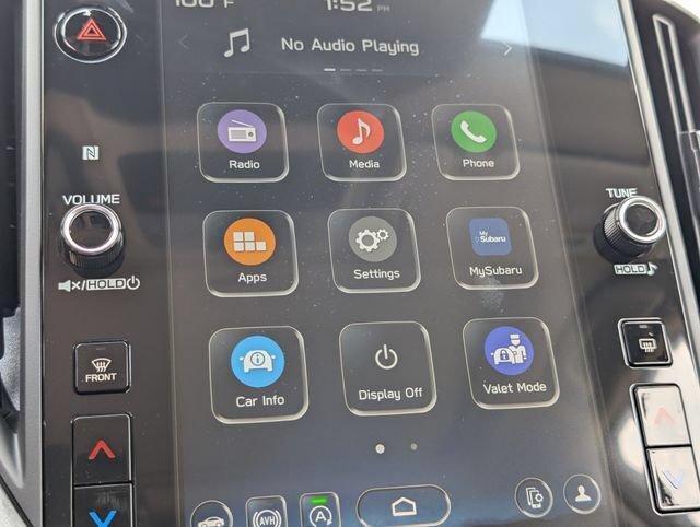 New 2026 Subaru Crosstrek 2.5i Limited w/ Crosstrek Mirror Package AWD/4WD image 26