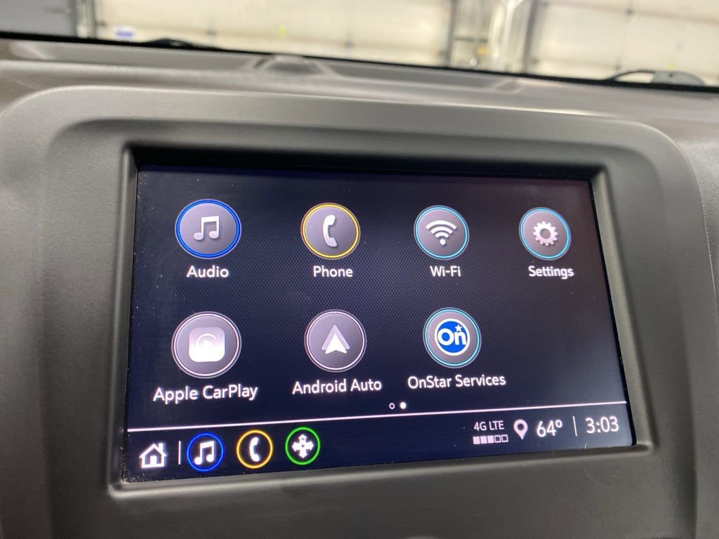 Used 2023 Chevrolet Equinox LT image 36