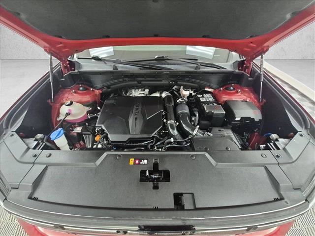 Used 2024 Hyundai Santa Fe Limited FWD image 27