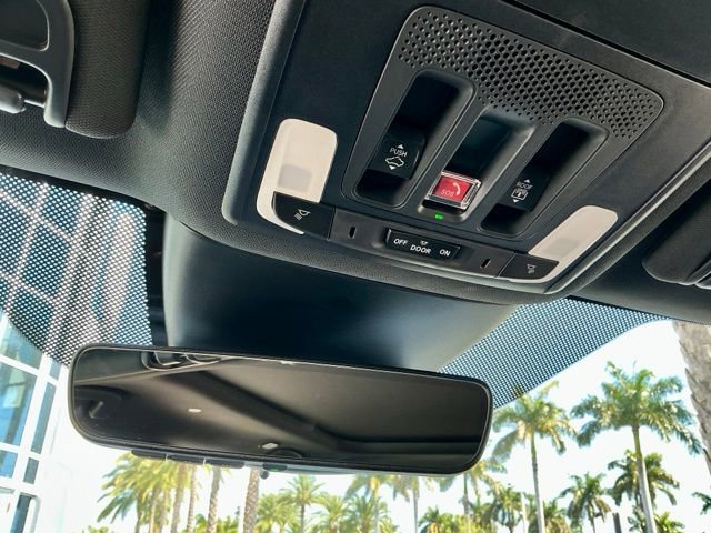 Certified 2026 Honda Passport TrailSport image 41