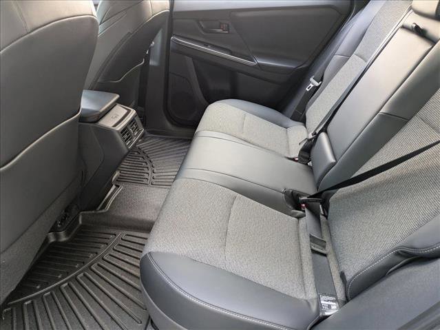 Used 2026 Toyota bZ image 18