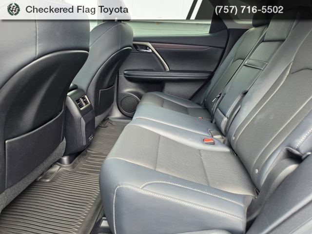 Used 2021 Lexus RX 350 AWD w/ Premium Package image 26