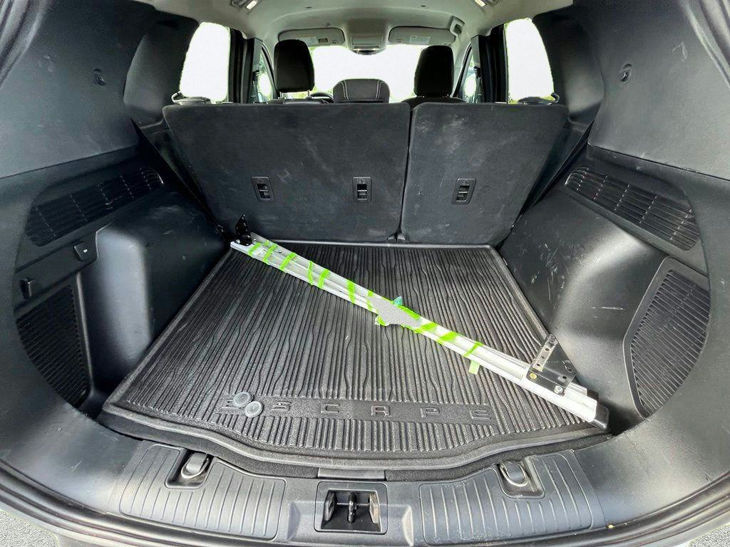 Used 2023 Ford Escape Active AWD/4WD image 27