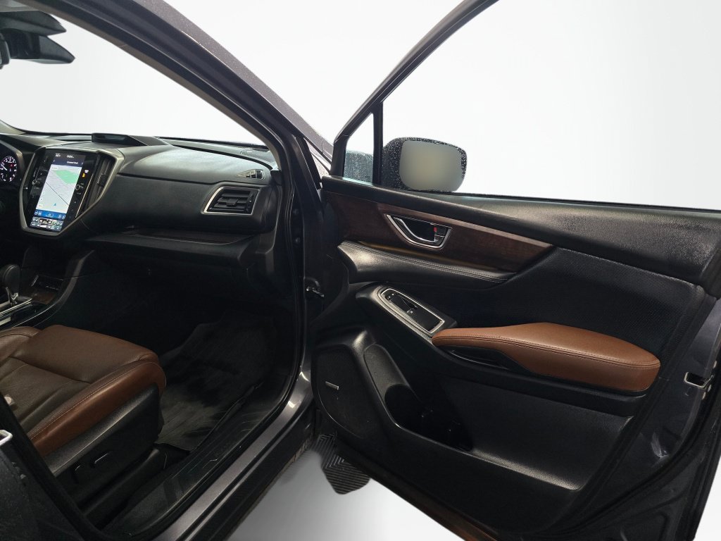 Used 2023 Subaru Ascent Touring AWD/4WD image 44